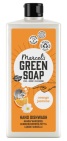 Marcels Green Soap Afwasmiddel Sinaasappel & Jasmijn 500 ml