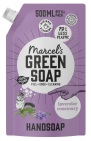 Marcels Green Soap Handzeep Lavender & Rosemary Navulling 500 ml