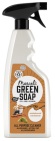 Marcels Green Soap Allesreiniger Spray Sandelhout & Kardemom 500 ml