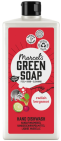Marcels Green Soap Afwasmiddel Radijs & Bergamot 500 ml