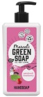 Marcels Green Soap Handzeep Patchouli & Cranberry 250 ml