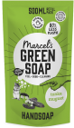 Marcels Green Soap Handsoap Tonka & Muguet Refill 500 ml
