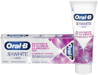 Oral-B Tandpasta 3D White Luxe Glamorous 75ml