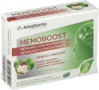 Arkopharma Memoboost 30 Capsules