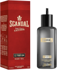 Jean Paul Gaultier Scandal Pour Homme Le parfum Navulling Eau de Parfum Intense 200 ML