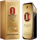 Paco Rabanne 1 Million Royal Eau de Parfum Spray 100ml