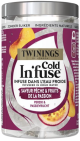 Twinings Cold Infuse Perzik Passievrucht 10 sSuks