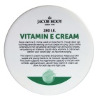 Jacob Hooy Vitamine E Crème 140 gram