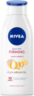 Nivea Q10 Plus Argan Olie Body Milk 400ml