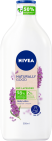 Nivea Naturally Good Bio Lavender Bodylotion 350ml