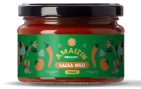 Amaizin Sweet Salsa Dip 260 Gram
