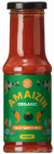 Amaizin Taco saus mild bio 220G