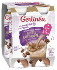Gerlinea Drinkmaaltijd Koffie 4-pack 4 x 236 ML