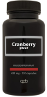 APB Holland Cranberry Extract Puur 430 milligram  120 capsules