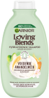 Garnier Loving Blends Shampoo Voedende Amandelmelk 300 ml