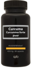 APB Holland Curcuma Curcumine Forte 400 milligram 60 capsules