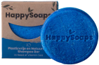 HappySoaps Shampoo Bar In Need of Vitamin Sea 70gr