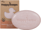 HappySoaps Baby & Kids Shampoo en Body Wash Bar Little Sunshine 80gr