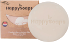 HappySoaps Body Lotion Bar Coco Nuts 65gr