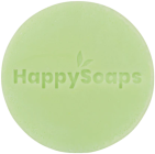 HappySoaps Conditioner Bar Green Tea Happiness 65gr