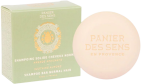 panier des sens Solid Shampoo Soothing Almond 75gr