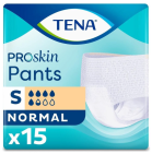 Tena Pants normal s 15st