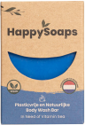 HappySoaps Body Wash Bar in Need of Vitamin Sea 100gr