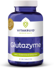 Vitakruid Glutazyme 180tb