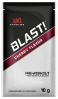 xxl nutrition Xxl blast preworkout cherry 300gr