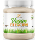 xxl nutrition Xxl fit protein vegan chocolad 500gr