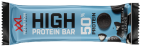 xxl nutrition Xxl high prot bar cookies crm 50gr