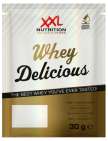 xxl nutrition Xxl whey delicious vanille 450gr