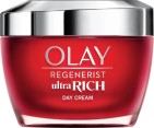 olay Regenerist Dagcreme Ultra Rich 50 ml
