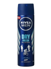 Nivea Men Deospray Dry Fresh 150ml