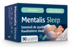 Trenker Mentalis Sleep 90 tabletten
