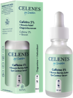 Celenes Cafeïne 5% + Rowan Actief Oogcontourserum 30ml