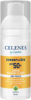 Celenes Herbal Zonnefluïde SPF50+ Dry Touch 50ml