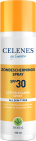 Celenes Herbal Zonbeschermingsspray SPF30+ 150ml