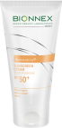 Bionnex Preventiva Sunscreen Cream SPF50+ 50ml