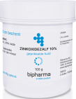 Bipharma Zinkoxidezalf 10% 100 gram