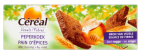 C&eacute;r&eacute;al Peperkoek Volrogge 300 gram