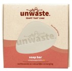 unwaste Soap Bar The Refreshing One 100gr