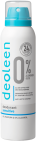 Deoleen Deodorant Spray Aerosol Sensitive 0% 150ml