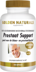 Golden Naturals Prostaat Support 180 vegetarische capsules