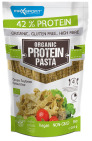 Max Sport Protein Pasta Green Soybean Fettucine 200 gr