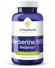Vitakruid Berberine 500 Rebersa 97-102% Berberine Zouten 90 capsules