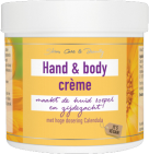 Skin Care & Beauty Hand & Body Crème 250ml