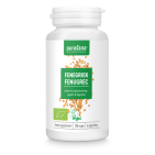 Purasana Bio Fenegriek 305 mg 120 vegacapsules