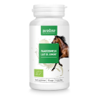 Purasana Bio Paardenmelk 250 mg 90 vegicapsules