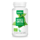 Purasana Bio Brandnetel 285 mg 120 vegicapsules